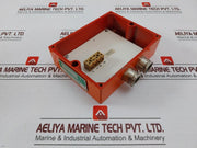 Autronica Bf-31 Manual Call Point E-1951