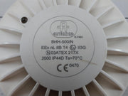 Autronica Bhh-500/N Fire And Security Smoke Detector