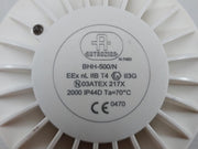 Autronica Bhh-500/N Fire And Security Smoke Detector 70˚C