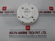 Autronica Bhh-500/N Fire And Security Smoke Detector 70˚C