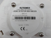Autronica Bhh-500/S/N Smoke Detector
