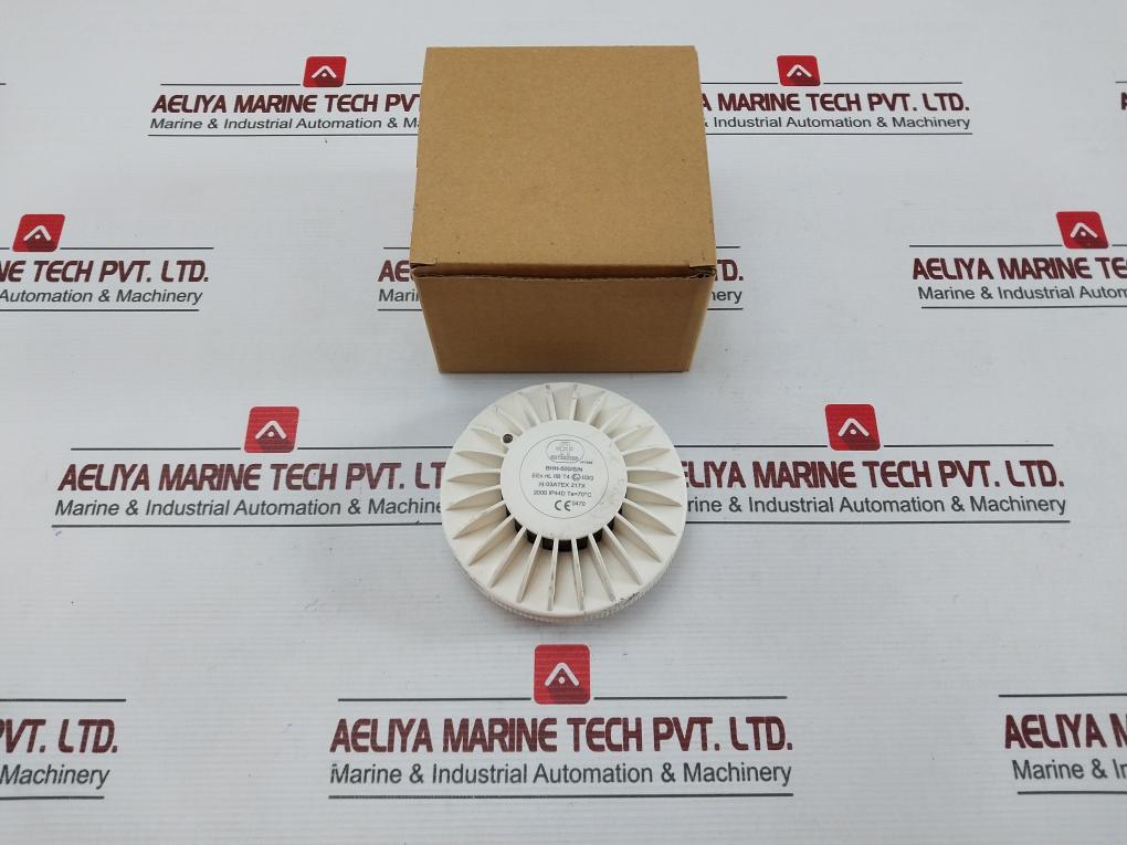 Autronica Bhh-500/S/N Smoke Detector Ip44D