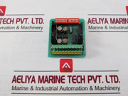 Autronica Bsl-100 Control Panel Pcb Module