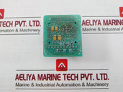 Autronica Bsl-100 Control Panel Pcb Module