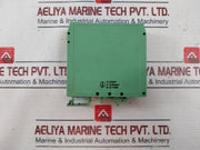 Autronica Ga-110/A Thermocouple Amplifier 250V 5/12W