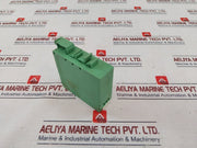 Autronica Ga-110/A Thermocouple Amplifier 250V 5/12W