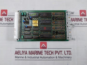 Autronica Kd 10 Com Basic Central Engine Control Alarm System Cable Type:Xca-177