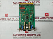 Autronica Km-2 Alarm And Monitoring System Kmb-201/F, Kme-200/T, Kmr-200/600 C