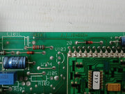 Autronica Km-2 Alarm And Monitoring System Kmb-201/F, Kme-200/T, Kmr-200/600 C