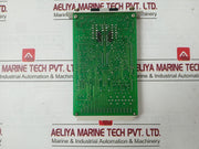 Autronica Km-2 Alarm And Monitoring System Kmb-201/F, Kme-200/T, Kmr-200/600 C