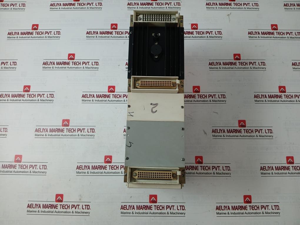 Autronica Km-2 Alarm And Monitoring System Kmb-201/F, Kme-200/T, Kmr-200/600 C