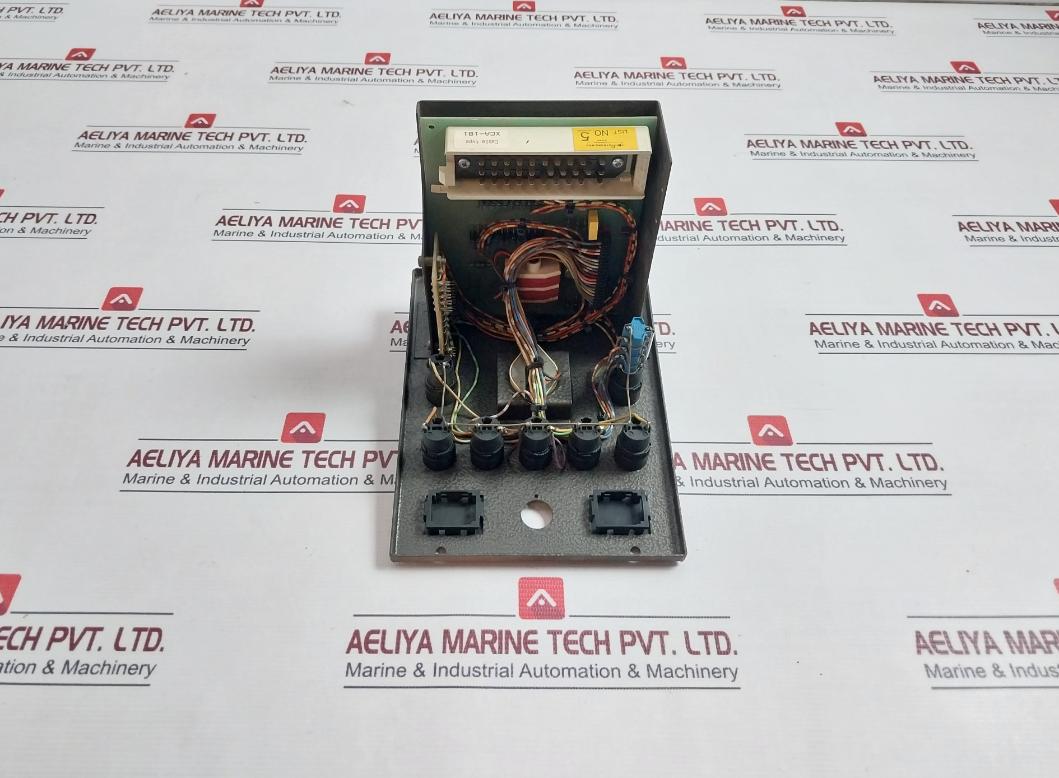 Autronica Kr-30B/7 Alarm Panel Module