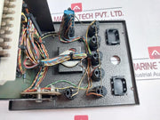 Autronica Kr-30B/7 Alarm Panel Module