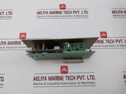 Autronica Kr-50/2Ur Cabin Unit Panel