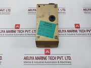Autronica Kr-50/2Ur Cabin Unit Panel