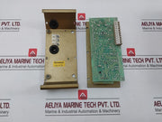 Autronica Kr-50/2Ur Cabin Unit Panel