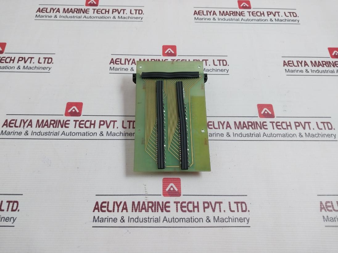 Autronica Nkl-5 Printed Circuit Board Eat-2