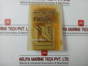 Autronica Nkl-6 Printed Circuit Board Module Used