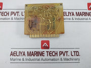 Autronica Skc-2/24 Printed Circuit Board