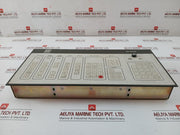 Autronicai In Used Condition  Operator Keyboard Kd-10s20 - 3.590 Kg