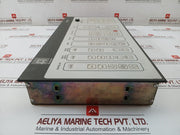 Autronicai In Used Condition  Operator Keyboard Kd-10s20 - 3.590 Kg