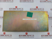 Autronicai In Used Condition  Operator Keyboard Kd-10s20 - 3.590 Kg