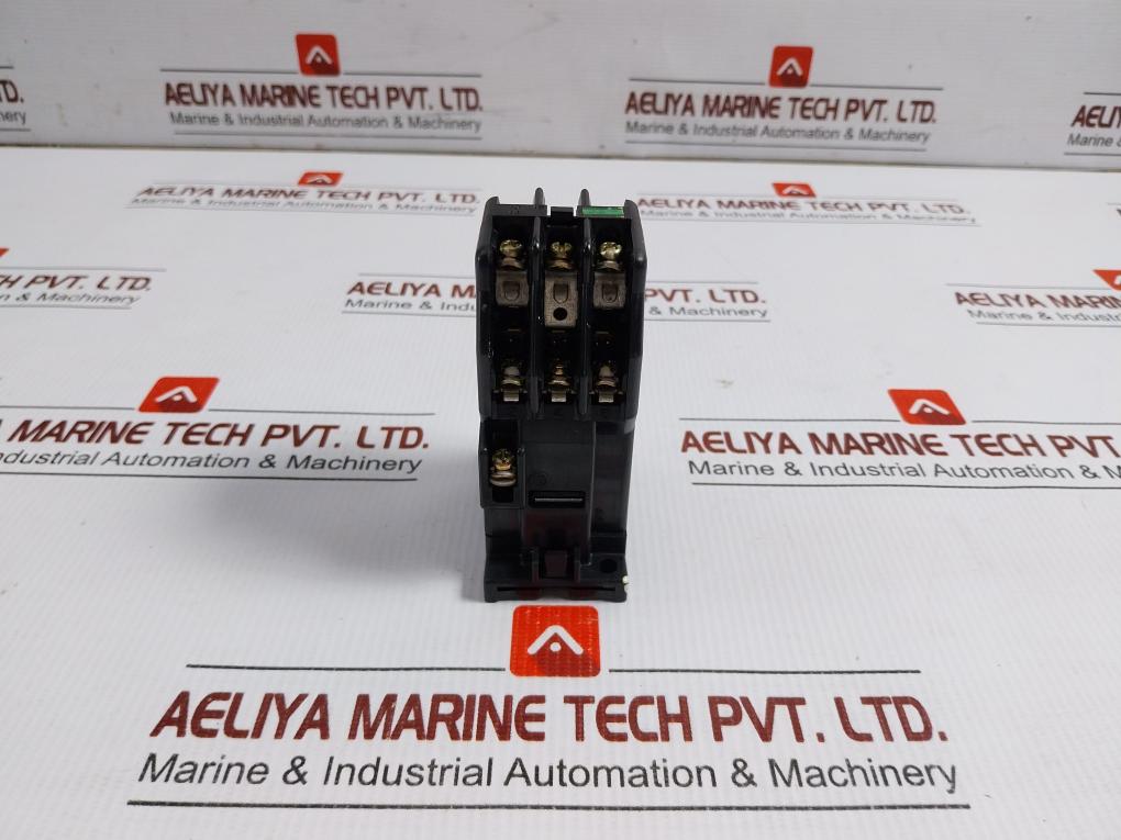 Auxiliary-Relay-100-110V-60Hz-Fuji-Electric-Src50-2U-X-4A2B-208486-1
