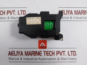 Auxiliary-Relay-100-110V-60Hz-Fuji-Electric-Src50-2U-X-4A2B-208486-2