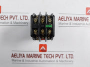 Auxiliary-Relay-100-110V-60Hz-Fuji-Electric-Src50-2U-X-4A2B-208486-5