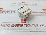 Telemecanique La1Kn04 Auxiliary Contact Block 10A 690V, W913791890341