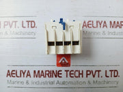 Telemecanique La1Kn04 Auxiliary Contact Block 10A 690V, W913791890341