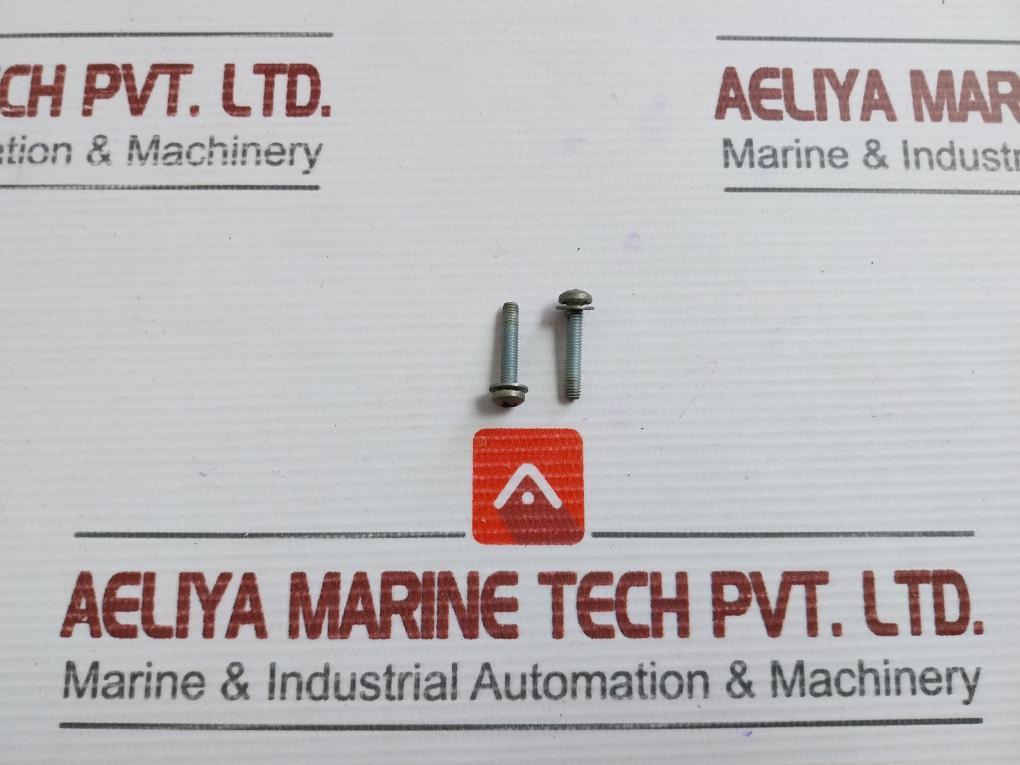 Auxiliary Contact Block 100-D Allen-Bradley