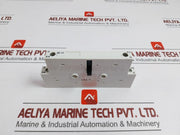Auxiliary Contact Block 100-D Allen-Bradley
