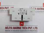 Auxiliary Contact Block 100-D Allen-Bradley