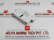 Auxiliary Contact Block 100-D Allen-Bradley