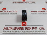 Auxiliary Contact Block 690 Vac 16a Hyundai Hgc-Tb-20
