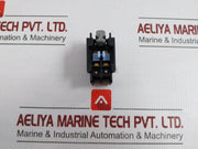 Auxiliary Contact Block 690 Vac 16a Hyundai Hgc-Tb-20