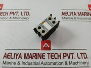 Auxiliary Contact Block 6a 500v La1dn11 By Telemecanique