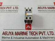 Auxiliary Contact Block 6a 500v La1dn11 By Telemecanique