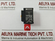 Auxiliary Contact Block 6a 500v La1dn11 By Telemecanique