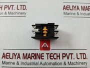 Auxiliary Contact Block 6a 500v La1dn11 By Telemecanique