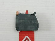 Auxiliary Contact Block Ac15-240V 3A Brand Telemecanique Zbe-102