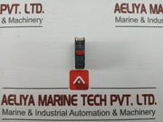 Auxiliary Contact Block Ac15-240V 3A Brand Telemecanique Zbe-102