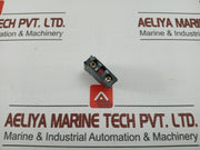 Auxiliary Contact Block Ac15-240V 3A Brand Telemecanique Zbe-102