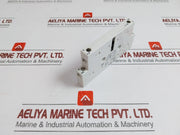 Auxiliary Contact Block Allen-bradley Ser: A 600Vac Max., 10A 100-d S2-11
