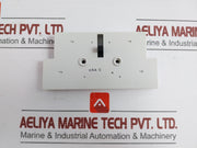 Auxiliary Contact Block Allen-bradley Ser: A 600Vac Max., 10A 100-d S2-11