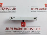 Auxiliary Contact Block Allen-bradley Ser: A 600Vac Max., 10A 100-d S2-11