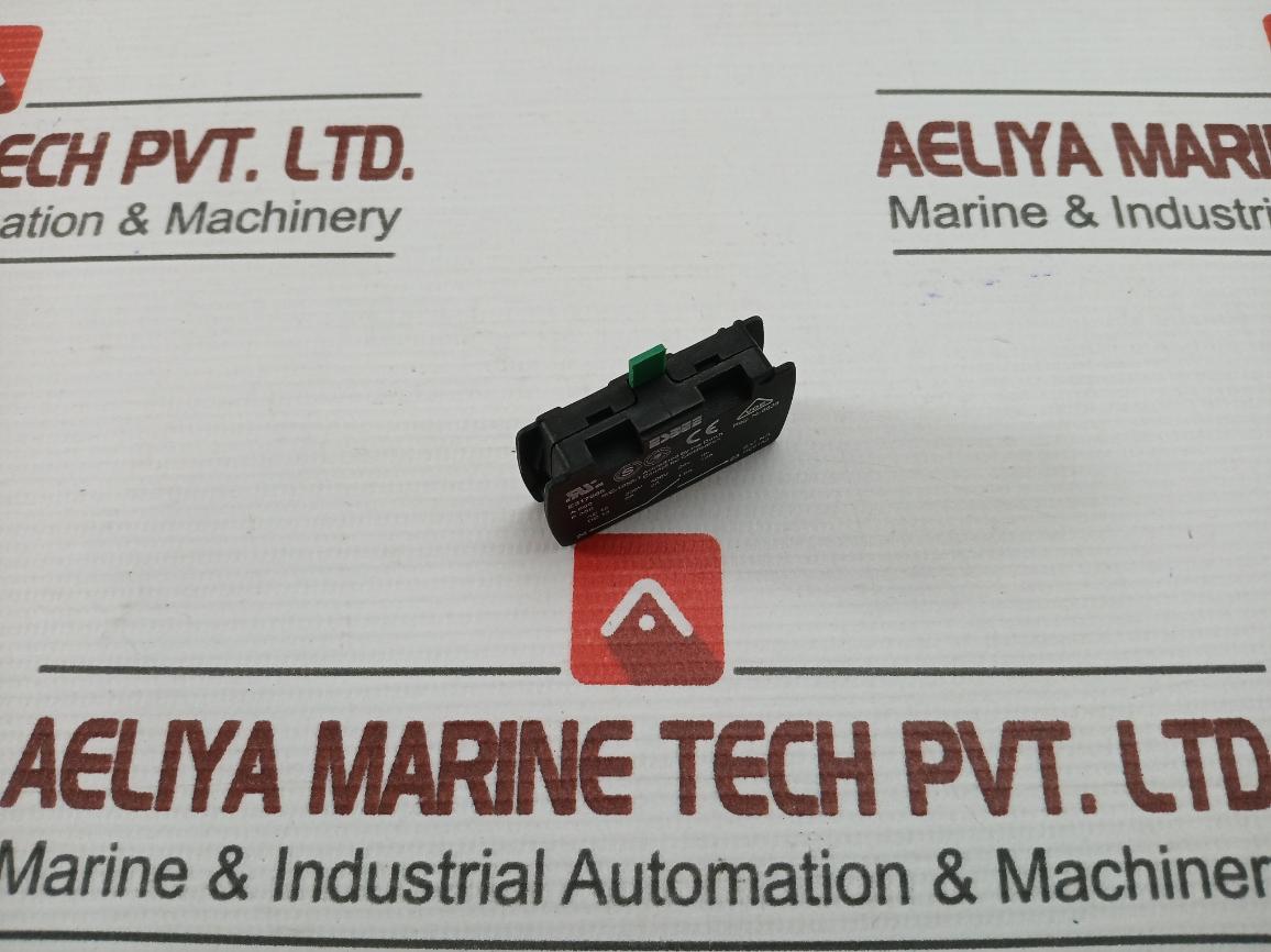 Auxiliary Contact Block Esbee Hc61a2