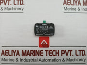 Auxiliary Contact Block Esbee Hc61a2