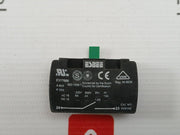 Auxiliary Contact Block Esbee Hc61a2